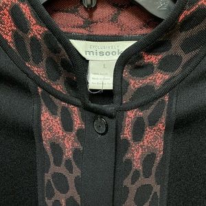 Misook wonderful brand